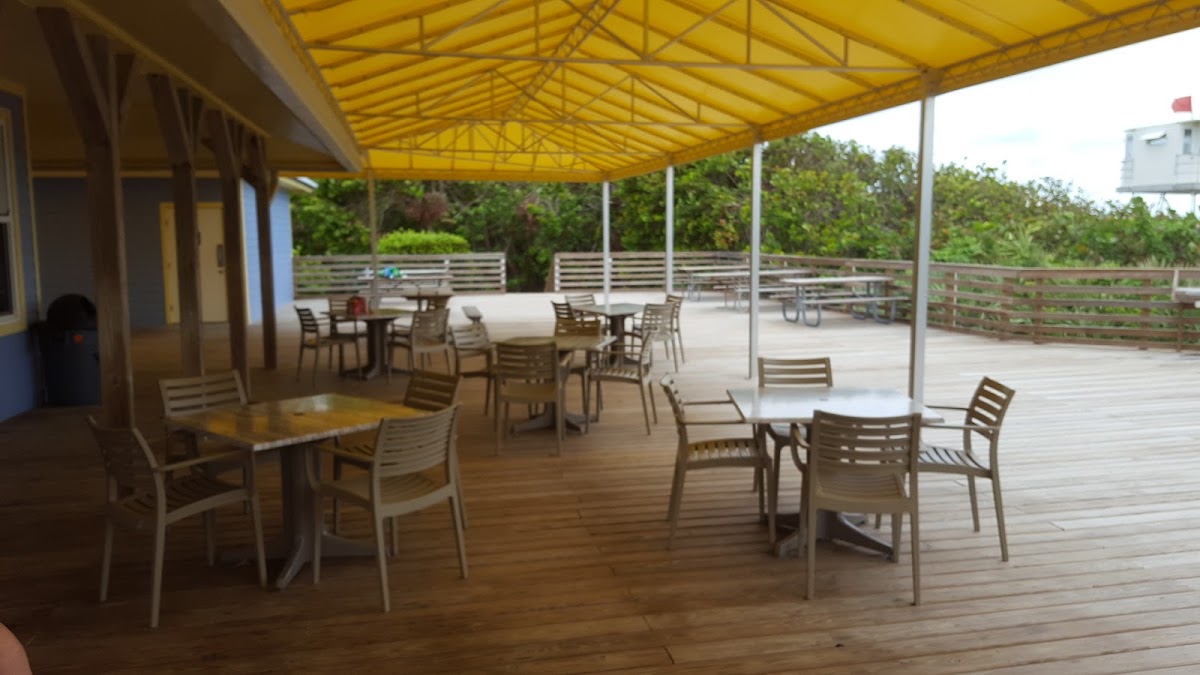 Sand Dune Cafe