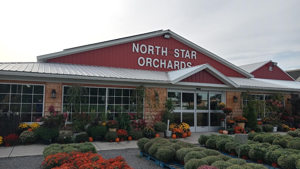 North Star Orchards Farm Market
